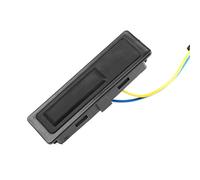 Interruttore del portellone Per Nissan QASHQAI 25380-4EA0A 253804EA0A Tronco Apri Interruttore Portellone Posteriore Coperchio Tronco Interruttore di Pulsante