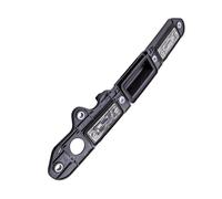 Interruttore del portellone Per VW Golf Plus Passat B6 Touran 03-10 Baule posteriore Coperchio Portellone Maniglia Bar Targa luminosa Microinterruttore 1TD827574A