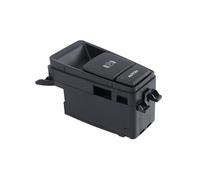 Interruttore del Pulsante del Freno a Mano per E70 X5 E71 E72 X6 Interruttore del Pulsante del Freno a Mano per Il Controllo del parcheggio 61319148508