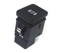 Interruttore del Pulsante del Freno a Mano per VW Passat B6 CC 3C 2006-2012 3C0927225 Interruttore del Pulsante del Freno a Mano per Il Controllo del parcheggio Elettrico dell'auto