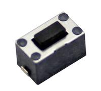 Interruttore del pulsante Home di ricambio adatto per Nintendo 3DS