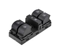 NTY Interruttore, Alzacristallo compatibile con FIAT EWS-FT-022