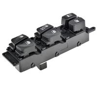 NTY Interruttore alzacristalli EWS-HY-009 anteriore Sx per Hyundai Accent III 2005+