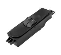 NTY Interruttore, Alzacristallo compatibile con MERCEDES-BENZ EWS-ME-004