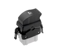 NTY EWS-RE-018 Interruttore Alzacristallo per RENAULT CLIO Grandtour (KR0/1)