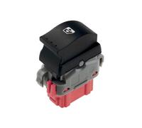 NTY Interruttore alzacristalli EWS-RE-004 anteriore Dx per Renault Opel