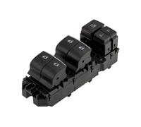 NTY Interruttore, Alzacristallo compatibile con TOYOTA EWS-TY-028