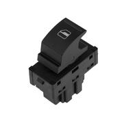 Interruttore alzacristalli anteriore Dx EWS-VW-103 NTY per VW SEAT