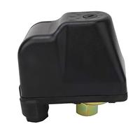 Interruttore del regolatore di pressione Pompa dell'acqua trifase automatica per misurare e controllare la pressione assoluta