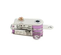 Interruttore del regolatore di temperatura della macchina for popcorn 250V10A for raccordi termostato controllo creatore commerciale 1 pz