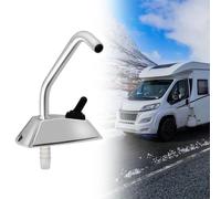 Interruttore Del Rubinetto Elettrico 12V Per Acqua Per Camper E Barca