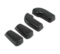 Interruttore del sedile di potere della sostituzione dell'OEM per la funzione di regolazione dell'angolo di NISSAN nero ABS materiale controllare la compatibilità del veicolo prima dell'acquisto