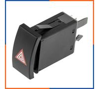 NTY EWS-SK-016 Interruttore, Lampeggiatore d'emergenza