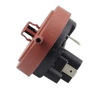 Interruttore del sensore del livello dell'acqua Interruttore del rilevatore del livello del liquido。 Compatibile con la lavatrice a tamburo Galanz XQG60-A708C A7308 A7608 UG612