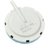 Interruttore del sensore del livello dell'acqua Interruttore del rilevatore del livello del liquido KPS-59-C Valvola di controllo elettronico del rilevamento della pressione della lavatrice a tamburo