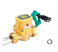 Interruttore del sensore di flusso d'acqua ad alte prestazioni, pressostato elettronico, regolatore della pompa booster per uso domestico e hotel