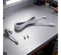 Interruttore del sensore di movimento del LED per la casa intelligente 5A interruttore a infrarossi con rilevamento e 20.000 vita meccanica (terminale 4P-5996)