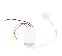Interruttore del sensore di movimento per il controllo della luce a infrarossi per lampa a led lampadina 180V-240V