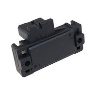 interruttore del sensore di pressione 2bar (2 bar) MAP Sensore Turbo Boost la misura Compatibile con Opel Compatibile con Renault forma Compatibile con VOLVO con connettore treccia 12247571 16009886 1