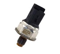 interruttore del sensore di pressione 9663305480 rail Valvola di pressione della guida Regolatore sensore comune Compatibile con Ford Mondeo misura Compatibile con il IV 2.0 TDCi Compatibile con Fiat