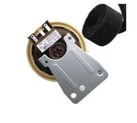 Interruttore Del Sensore Di Pressione Del Livello Dell'acqua Di Ricambio, Compatibile Con LG, Compatibile Con Skyworth, Interruttore Del Controller Della Lavatrice A Cestello WD-T14415D