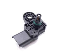 interruttore del sensore di pressione Pressione aspirazione MAP Sensor 13627539811 0261230136 Compatibile con 2007-2010 misura Compatibile con MINI R55 R56 R57 misura Compatibile con Ruian BG001F185