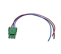 interruttore del sensore di pressione Pressione assoluta sensore TPI TBI MAPPA Cablaggio connettore della treccia della spina del cavo misura Compatibile con il Buick forma Compatibile con Cadillac Co