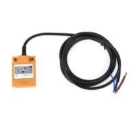 Interruttore del sensore di prossimità BERM, DC10-30V TL-N20ME1 a 3 fili NPN NO 20mm Sonda induttiva Chip incorporato Sensore fotoelettrico ABS