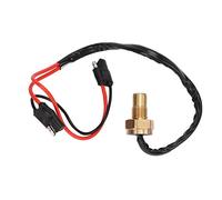 Interruttore del Sensore Termico della Ventola ATV 0413-045 Sostituzione Ad Alta Resistenza in Ottone E Alluminio Per Arctic Cat 500 650