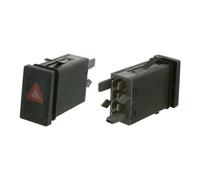 Interruttore del sistema di allarme per VW PASSAT B5, PASSAT B5.5 08.96-05.05