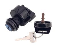 Interruttore del tasto di accensione del blocco della porta elettrica universale compatibile con l'equipaggio 500 570 700 800 900 XP1000 XP900 RZR 4 1000 XP570 Sostituzione del mercato post -vendita