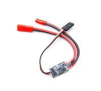 Interruttore del telecomando da 1 pezzo adatto for parti di droni con pompa 'acqua elettronica aerea 2-20A 3-30V Controllo del segnale PWM(3V-30V 20A)
