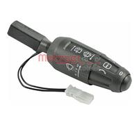 Interruttore Del Tergicristallo Per Opel Corsa D