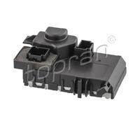 Interruttore del ventilatore, riscaldamento/ventilazione HANS PRIES 409 919