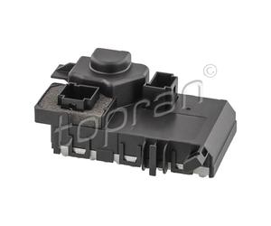 Interruttore del ventilatore, riscaldamento/ventilazione HANS PRIES 409 919