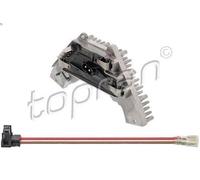 Interruttore del ventilatore, riscaldamento/ventilazione per 806 (221) 2 1998-2