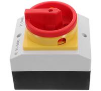 Interruttore Della Batteria Marina Scollegamento Dell'interruttore