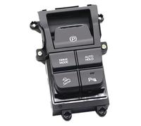 Interruttore della console dell'interruttore del freno a mano elettronico for auto, completo, adatto for la sostituzione 93300-D3060