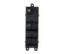Interruttore della finestra 25401-EB30B 25401EB30B per Nissan per Navara D40 per Qashqai per Pathfinder 2004-2016 per interruttore alzacristalli elettrico principale 25401-JD00A 25401JD00A(Left)