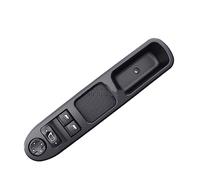 Interruttore della finestra 6554QA per Peugeot 207 207SW 207CC Driver anteriore sinistro per interruttore specchietto retrovisore alzacristallo elettrico laterale principale(B2)
