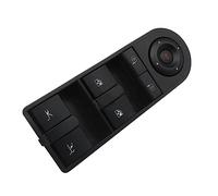 Interruttore della finestra 93162636 per Opel per Tigra Twintop 2004-2015 2016 Interruttore di comando alzacristallo elettrico Pulsante sollevatore