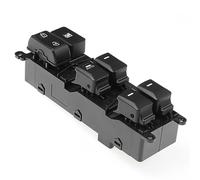 Interruttore della finestra 935701W155 Interruttore alzacristallo elettrico anteriore sinistro per Kia per Rio 4 porte 2012-2015 93570-1W155