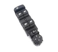 Interruttore della finestra 96788264ZD Per Citroen C4 Per Picasso Anteriore Sinistro Interruttore Controllo Alzacristalli Elettrici Pulsante Meccanismo Sollevamento