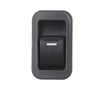 Interruttore della finestra Accessori per auto 9R79-14A132-AA WS133BL per Ford Territory SX SY TX Driver per interruttore alzacristalli elettrico principale 9R7914A132AA(Button)
