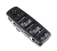 Interruttore della finestra Auto 4602536AE 4602536AF 4602536AG per Chrysler per Town per Country per Dodge per Grand per Caravan 08-15 per Master Interruttore alzacristallo elettrico conducente