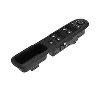 Interruttore della finestra Auto per Master Interruttore Alzacristallo Elettrico per Hatchback per Wagon Interruttore Sollevatore Porta Anteriore 96650620ZD 6490X6 per Peugeot 3008