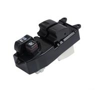 Interruttore della finestra della porta di potere di 13 Pin per la componente di ricambio elettrica destra 8482052121 del lato conducente anteriore di Toyota