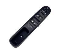 Interruttore della finestra Electric Power per Master Finestra Interruttore Regolatore Pulsante di Controllo Per Peugeot 3008 5008 2009-2016 96650620ZD 6490X6 96650621ZD(No folding)