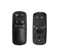 Interruttore della finestra elettrica A9438200197 A9438200097, pulsante di controllo del alzacristallo, 1 pezzo(A9438200197)
