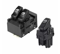 Interruttore della Finestra Elettrica Premium per Chevy Venture - STURDY Auto Parts Sostituzione - Compatibile con Modello 19244642 - Facile Installazione per Anteriore Sinistra e Destra